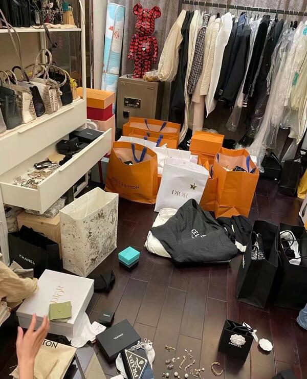 张家界回收顶奢鞋服